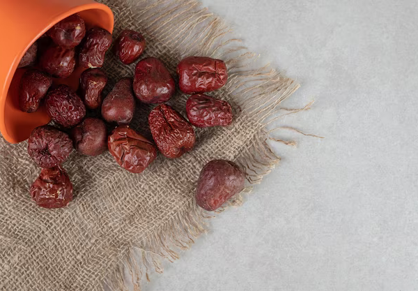 Unlocking the Secrets of Dates: How Much Should You Really Eat?