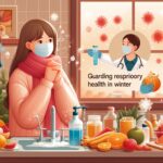 Understanding Pneumonia, Lung Health, and Respiratory Challenges Amidst the Common Winter Season