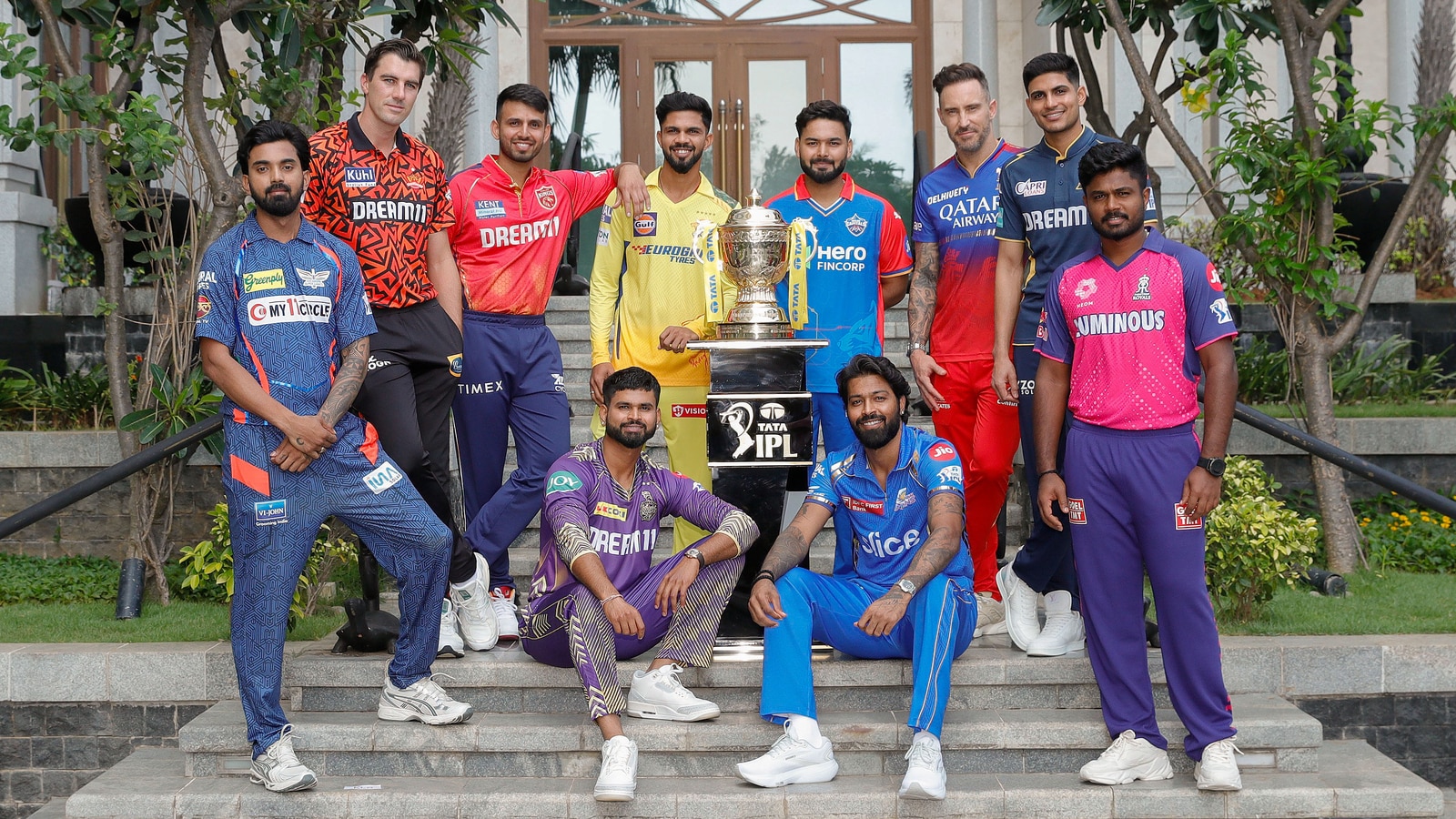 Predicting if IPL 2024 will showcase a potential World Cup-winning team for India