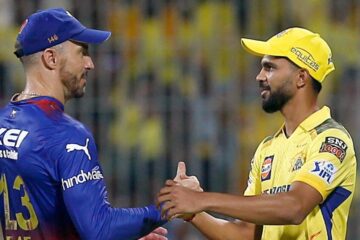 CSK vs RCB IPL 2024 Opener Smashes TV and Digital Viewership Records