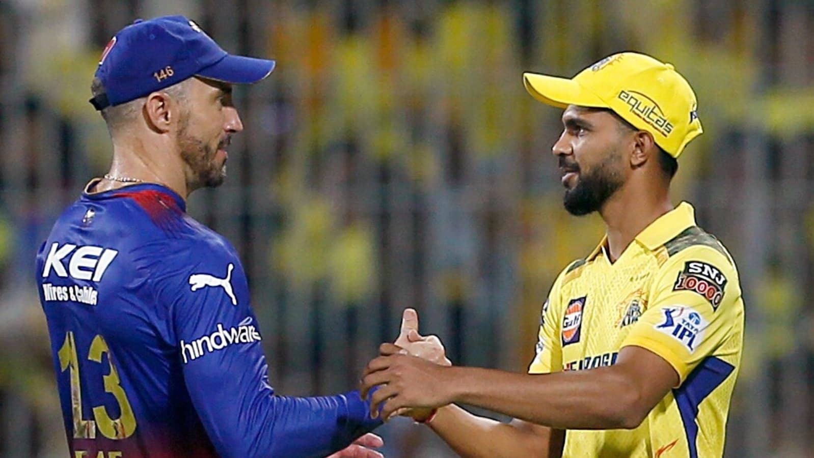 CSK vs RCB IPL 2024 Opener Smashes TV and Digital Viewership Records