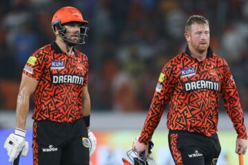 Can Hyderabad bring changes after victory? Will Saha open the batting? GT vs SRH: Predicted lineups, previous encounters