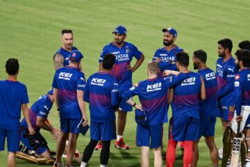 Today's IPL Match Preview: Is Rajat Patidar in danger of being dropped? Will Sunil Narine return as opener for RCB vs KKR match? Probable Starting XIs