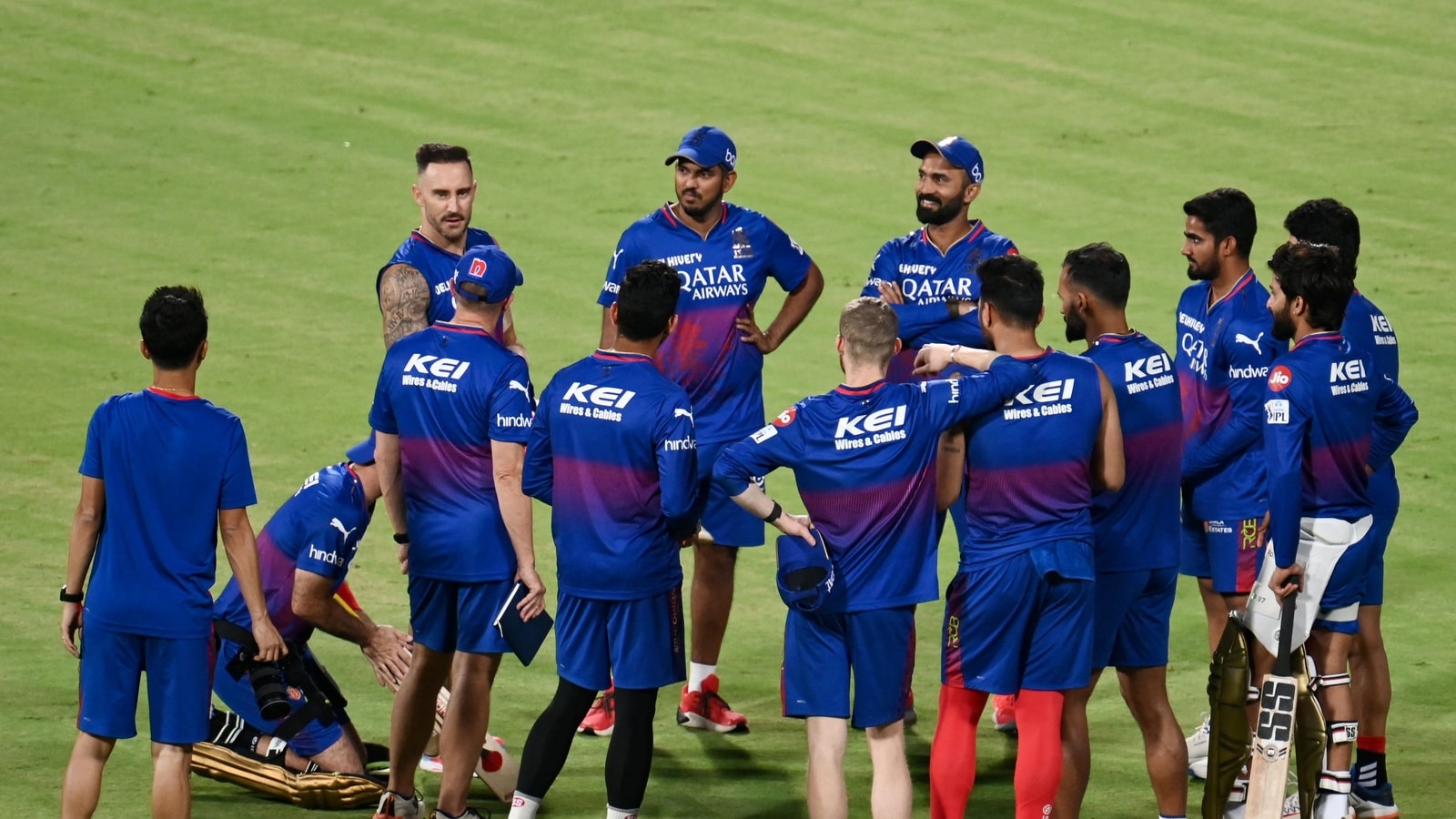 Today's IPL Match Preview: Is Rajat Patidar to be dropped? Sunil Narine set to open for RCB vs KKR probable lineups