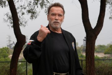 Arnold Schwarzenegger Shares Recovery Update Post Pacemaker Surgery for Genetic Heart Condition