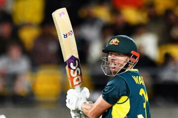 Australia Drops David Warner, Stoinis, Agar from Central Contracts 2024-25