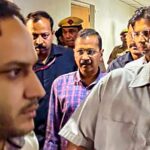 Arvind Kejriwal accuses ED of targeting AAP: Top 10 statements in court