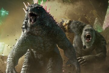 Godzilla vs. Kong: The New Empire Dominates Box Office with a Strong Opening Weekend