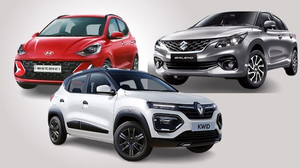 Top Used Cars for Women in March: Kwid, Baleno, i10 - Report