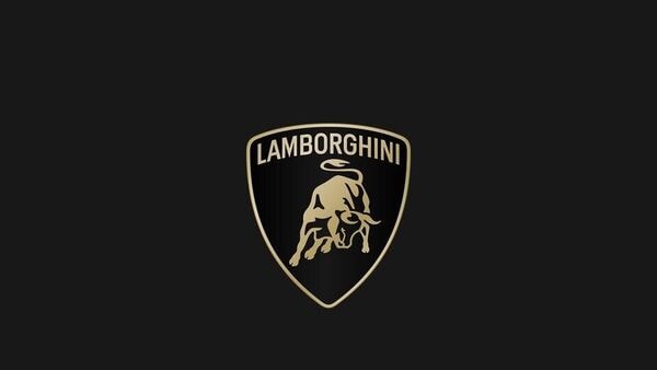 Spot the Difference: Lamborghini's New Logo Unveiled