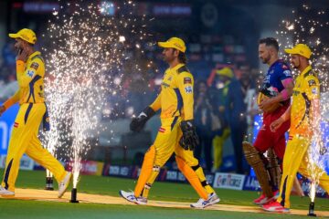 IPL 2024 Schedule Released: Grand Finale at CSK's Chepauk Stadium, Playoffs in Ahmedabad and Chennai