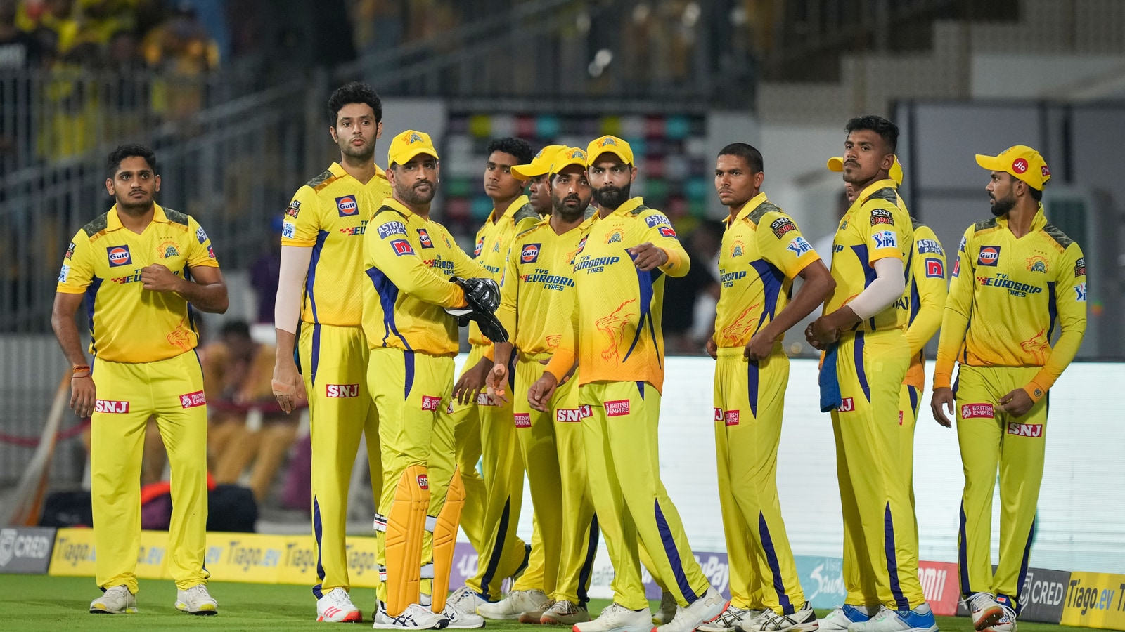 IPL 2024: CSK’s Winning Strategy under Captain MS Dhoni