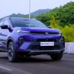 Tata Motors Introduces New Automatic Variants to Widened Nexon Lineup, Now Offering a Total of 96 Options
