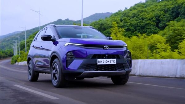 Tata Motors Introduces New Automatic Variants to Widened Nexon Lineup, Now Offering a Total of 96 Options