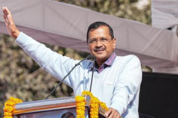 Delhi High Court to consider Arvind Kejriwal's plea against ED arrest tomorrow