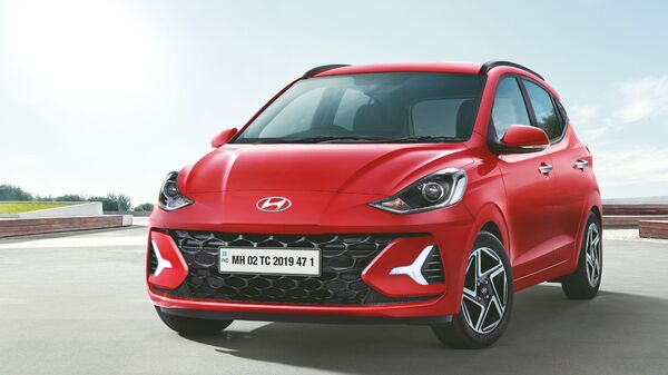 The Waiting Period for Hyundai Grand i10 Nios: What to Expect