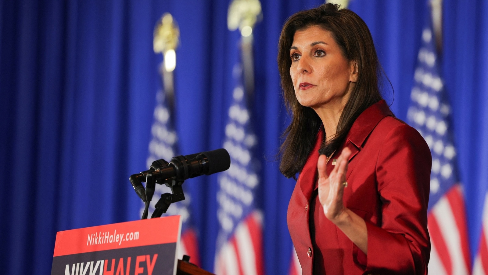 Nikki Haley's Promising Future: A Bright Outlook Ahead