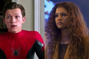 Spider-Man 4 filming update with Zendaya, Euphoria 3 delay and Batman 2 news: Report