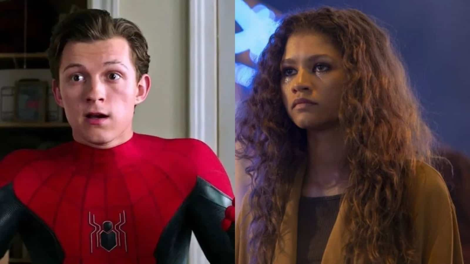 Spider-Man 4 filming update with Zendaya, Euphoria 3 delay and Batman 2 news: Report