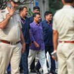 Delhi Chief Minister Arvind Kejriwal to stay in ED custody till April 1