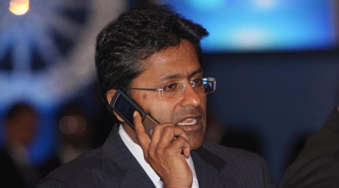 Lalit Modi praises BCCI for managing IPL commendably, hails it as world's top sports league with unparalleled valuation