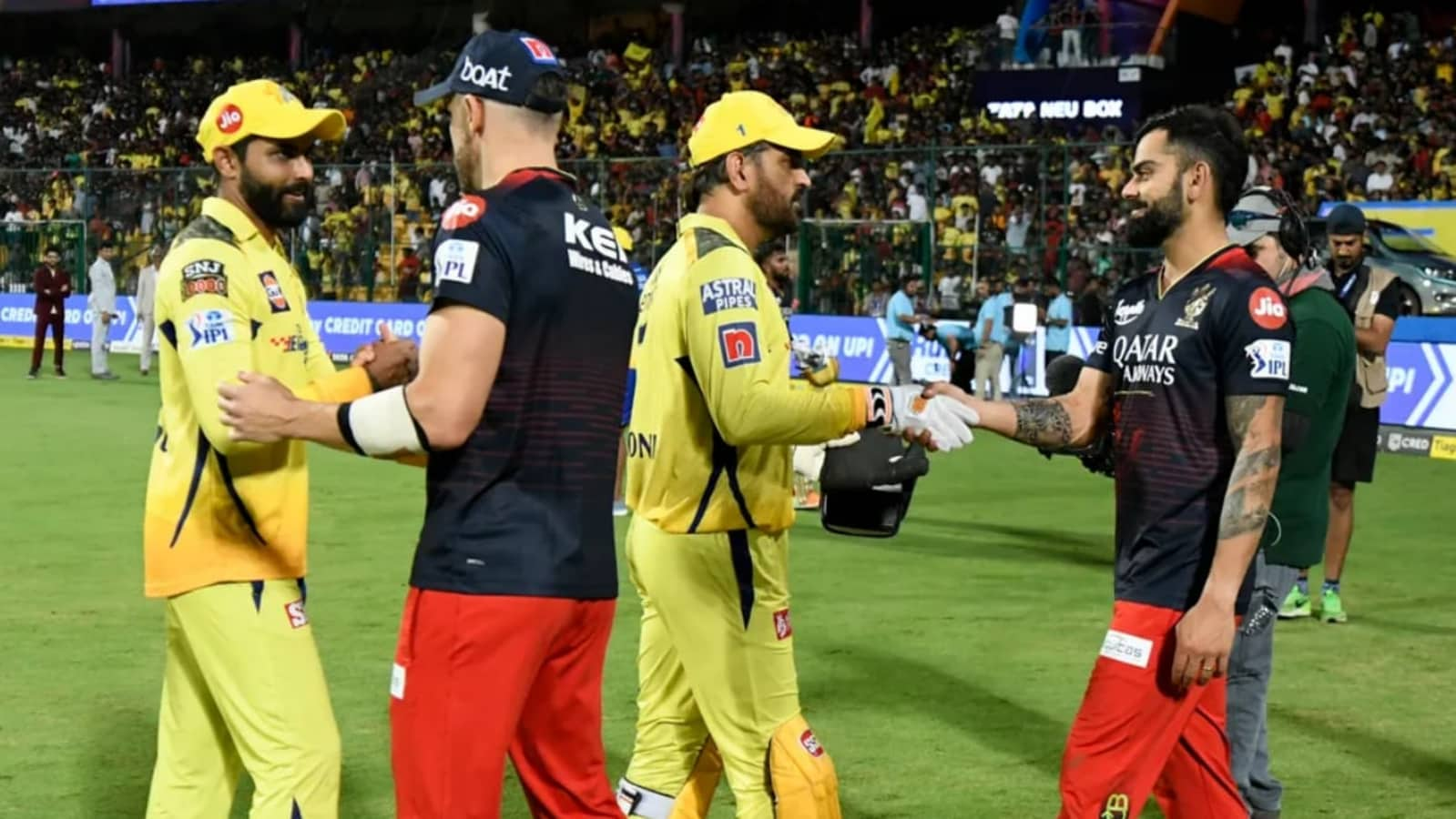 Indian Premier League 2024: Schedule, Match Timings, Prize Money, Live Streaming – Complete Guide to IPL