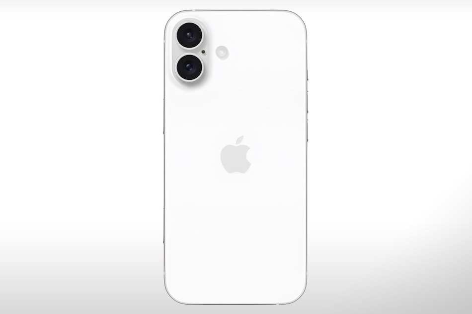 iPhone 16 Cases with Evolutionary Pill-Shaped Rear Camera Island Spotted Online
