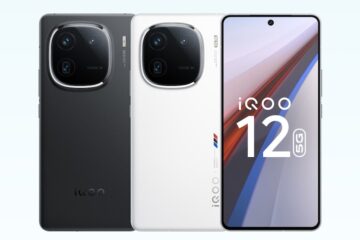 iQoo 12 Anniversary Edition Set to be Launched in India Soon: Official Confirmation