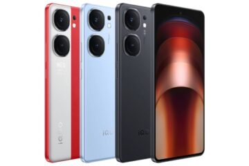 iQoo Z9 Turbo and iQoo Pad 2 Top Features Revealed; iQoo Neo 10 Expected to Launch Imminently