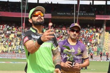 Former RCB star predicts rivalry between Virat Kohli and Gautam Gambhir in KKR dugout will spark fire: A preview of the clash