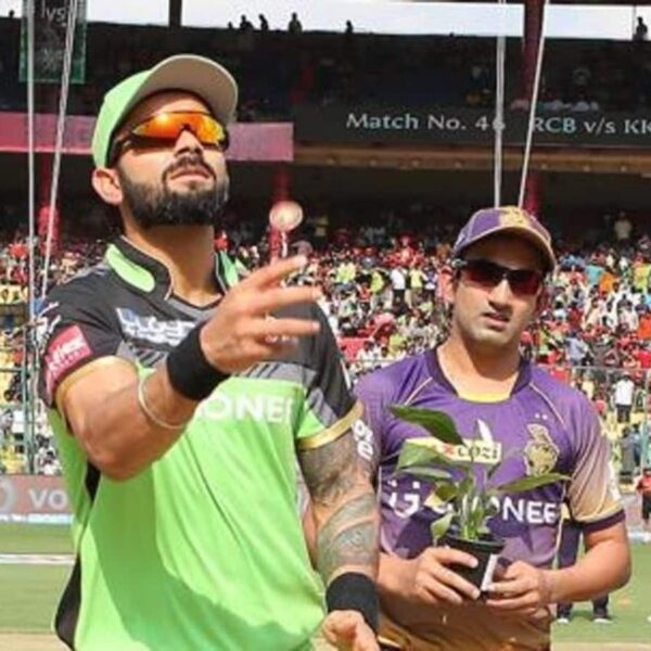 Former RCB star predicts rivalry between Virat Kohli and Gautam Gambhir in KKR dugout will spark fire: A preview of the clash