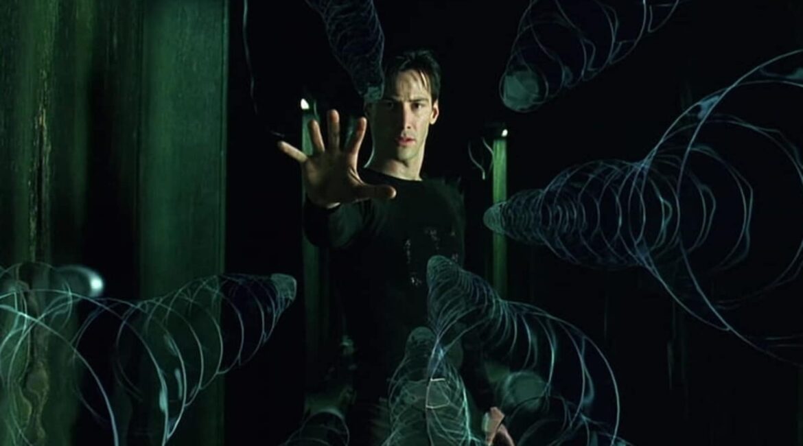 Celebrating 25 years of The Matrix: A Groundbreaking Sci-Fi Film that Doesn't Patronize Viewers