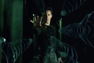 Celebrating 25 years of The Matrix: A Groundbreaking Sci-Fi Film that Doesn't Patronize Viewers