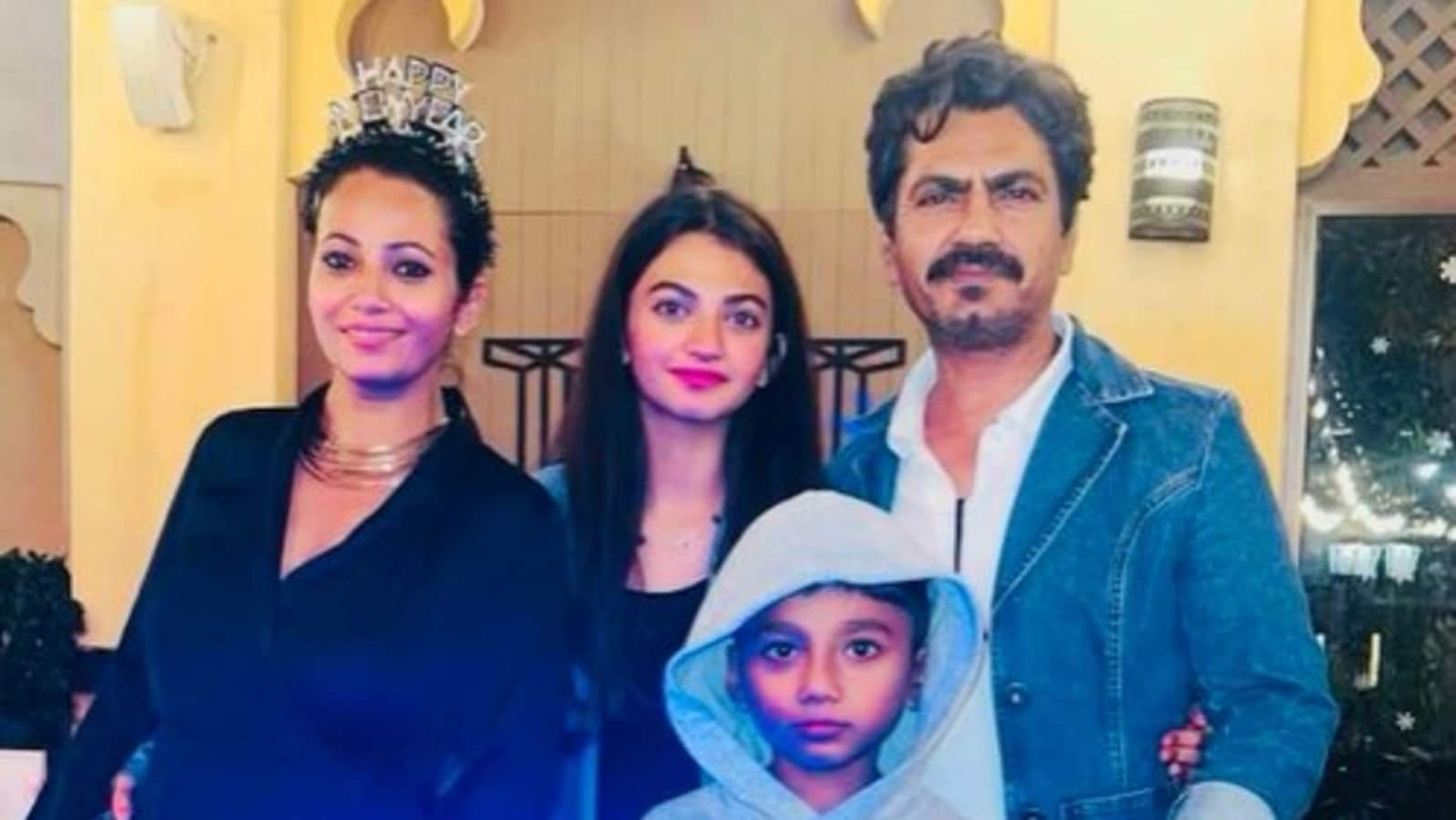 Nawazuddin Siddiqui and Aaliya Siddiqui Reunite? Anniversary Post: '14 Years of Marriage with My Beloved'