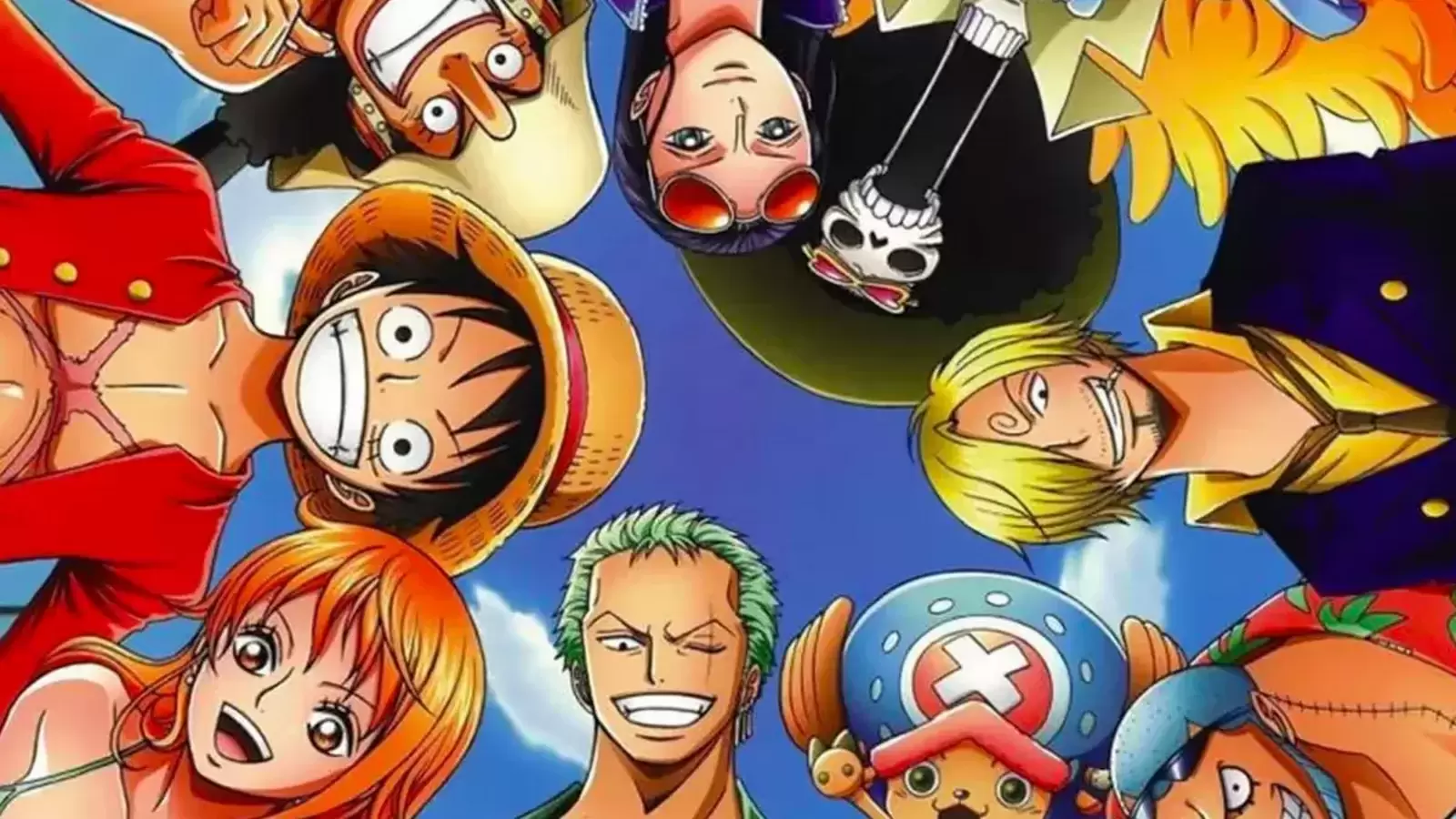 Upcoming Release Date and Time for One Piece Manga Chapter 1112 after Hiatus