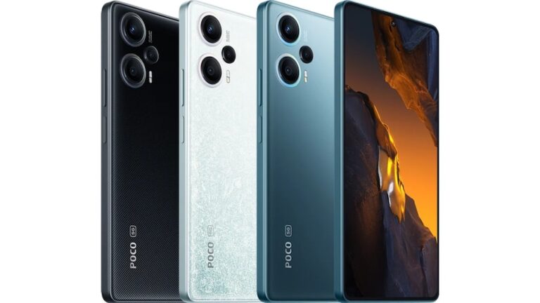 Poco F6 Rumored to Include Snapdragon 8 Gen 3 SoC and 50MP Sony Camera