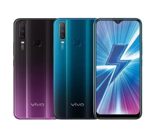 Vivo Y18: Features Revealed on Google Play Console