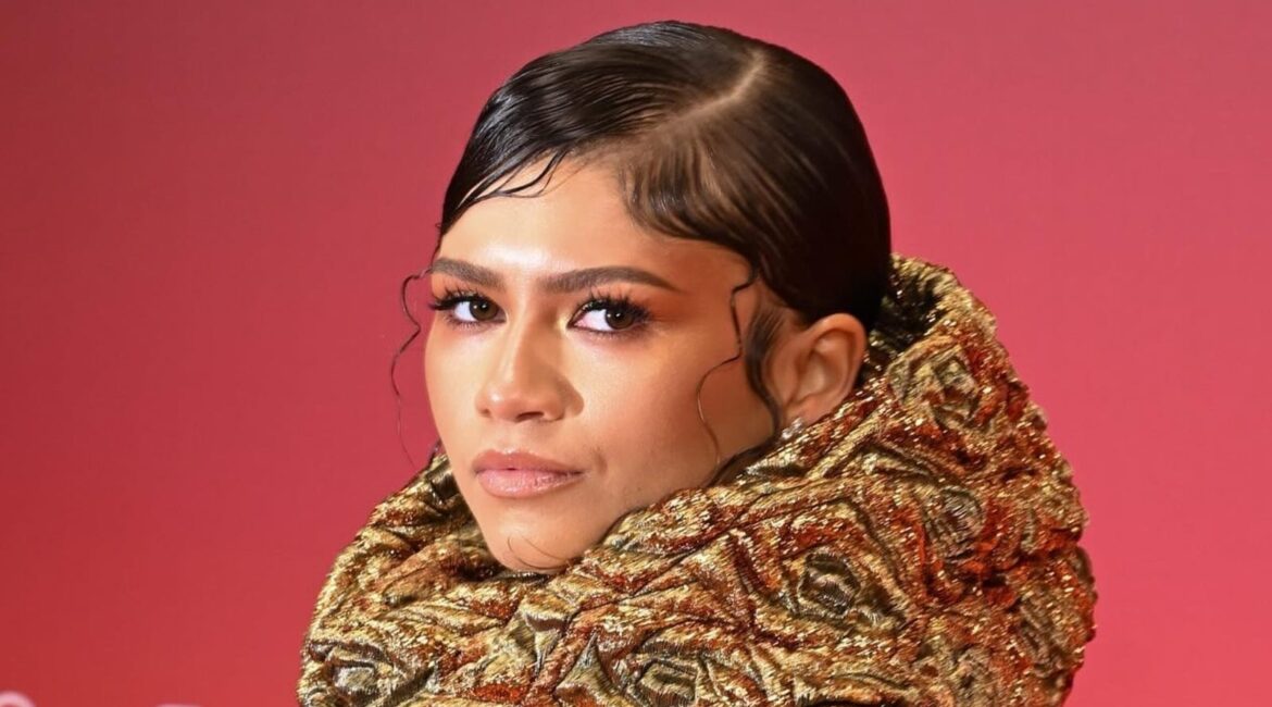 Zendaya reportedly interested in new character development for Euphoria season 3 following Dune: Part Two success