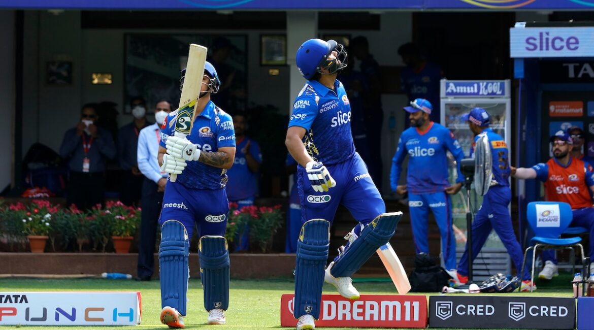 IPL 2024: Mumbai Indians vs Delhi Capitals Match Preview - Fantasy Picks, Pitch, and Weather Updates