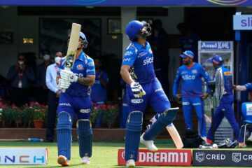 IPL 2024: Mumbai Indians vs Delhi Capitals Match Preview - Fantasy Picks, Pitch, and Weather Updates