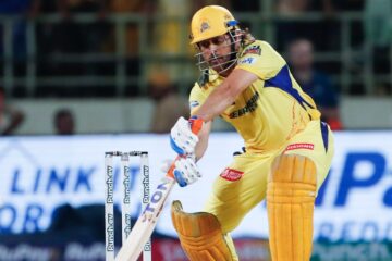 MS Dhoni Fans Eager for World Cup-Winning Captain's Remark on ‘Opening the Batting’ After Impressive CSK Performance