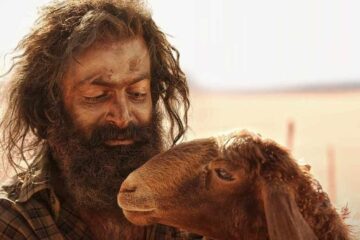 "Aadujeevitham The Goat Life 6th Day Box Office Collection: Prithviraj Sukumaran Movie Surpasses ₹40 Crore in India"