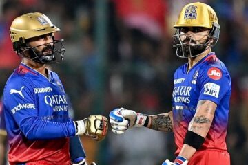 IPL Match Prediction: Bangalore vs Lucknow - Who will win? Fantasy team guide and pitch report.