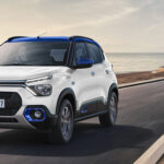 Citroen C3 Lineup in India: Price Reductions, Introduction of Blu Edition, and Special Promotions for Third Anniversary