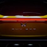 Mahindra to introduce XUV3X0 SUV on April 29: Could it be the XUV300 facelift?