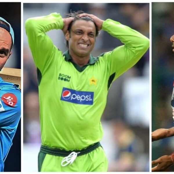 Justin Langer Mocks Shoaib Akhtar with ‘Phenta Maar Diya’ Comment as Mayank Yadav Emerges as Fastest Bowler in IPL 2024