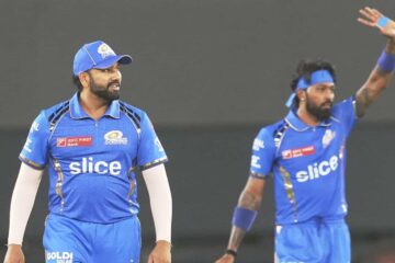 India legend supports Hardik Pandya over MI captaincy change after team's 0-5 record under Rohit Sharma