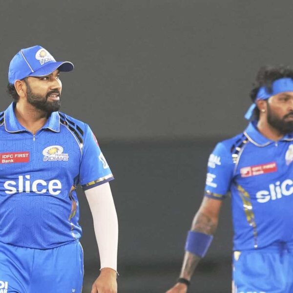 India legend supports Hardik Pandya over MI captaincy change after team’s 0-5 record under Rohit Sharma