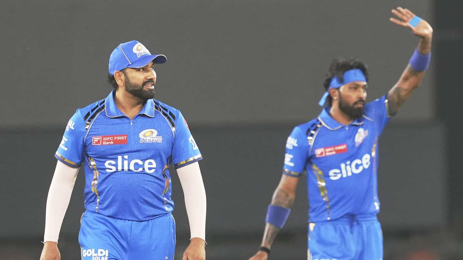 India legend supports Hardik Pandya over MI captaincy change after team's 0-5 record under Rohit Sharma