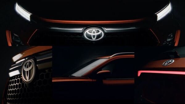 Toyota Urban Cruiser to debut soon: Expected price and features